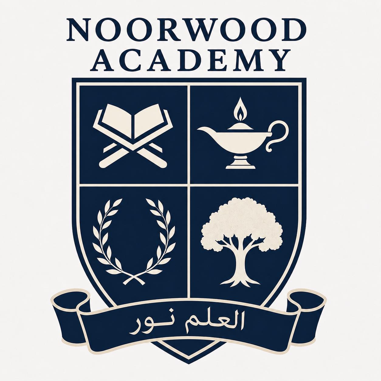 Noor Wood Academy